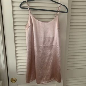 Urban Outfitters shift dress